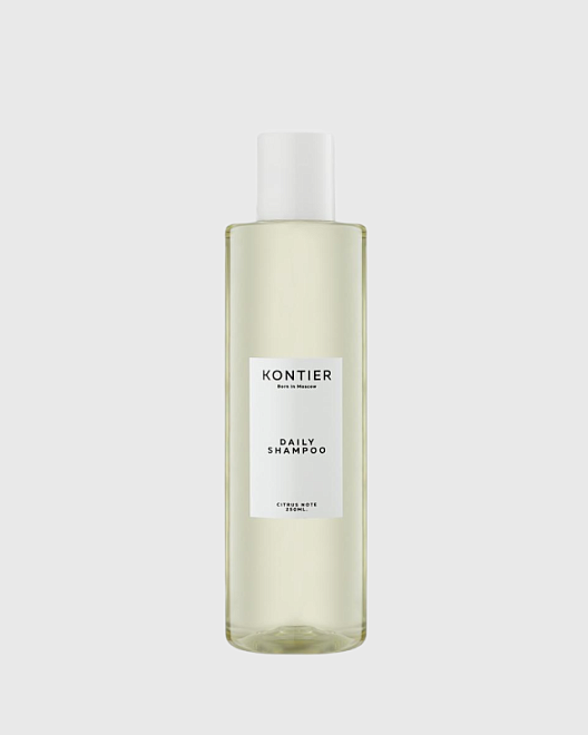 kontier daily shampoo 250 ml