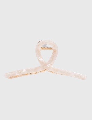 краб для волос - киаро