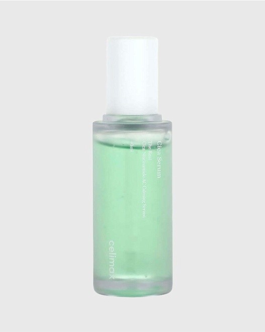 сыворотка успокаивающая с центеллой и ниацинамидом - cica niacinamide ac calming serum, 40мл