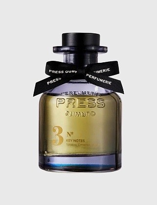 диффузор pgp №3 с нотами табака, корицы и ванили, 150 мл