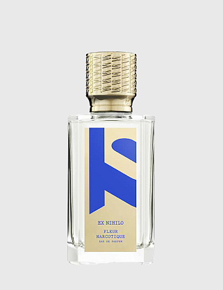 fleur narcotique ten years ltd edp,флёр наркотик 10-лет лимит. выпуск парф. вода спрей 100 мл для же