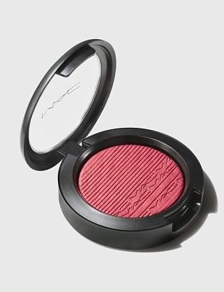румяна mc extr dim blush sw 4гр