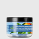 скраб сахарный для тела тройное увлажнение / hempz triple moisture fresh citrus sugar scrub (176g)