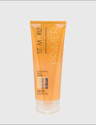 скраб для тела для подготовки к нанесению автобронзанта, 200 мл