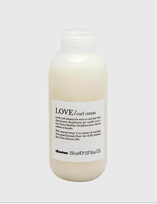 love/крем для усиления завитка 150мл - love/curl cream 150ml