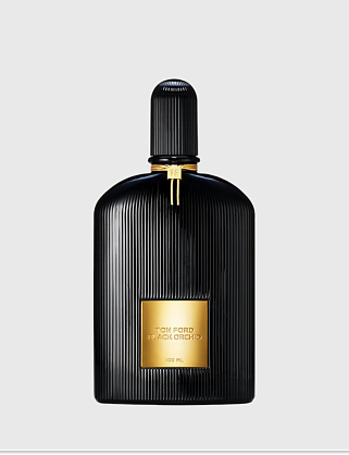 туал.вода tf black orchid 50 мл