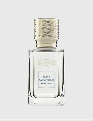 fleur narcotique  edp,  флёр наркотик парф. вода спрей 50 мл