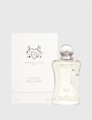 валайя эксклюзив духи спрей 75 мл жен