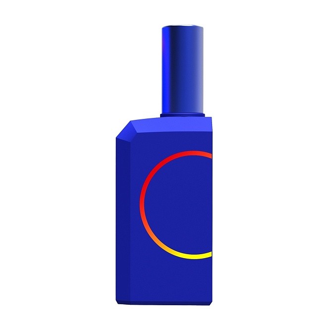 парфюмерная вода this is not a blue bottle 1/.3  60 мл
