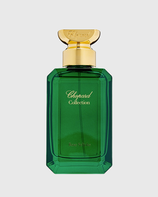 chopard chopard collection мж товар парфюмерная вода - rose seljuke edp 100 мл