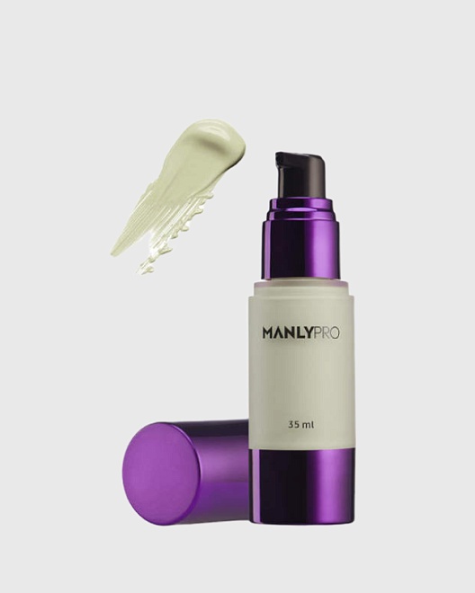 бт04 жидкий кремовый аджастер dryad manly pro