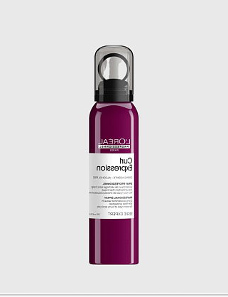 curl expression спрей термозащита быстрая сушка 150 мл