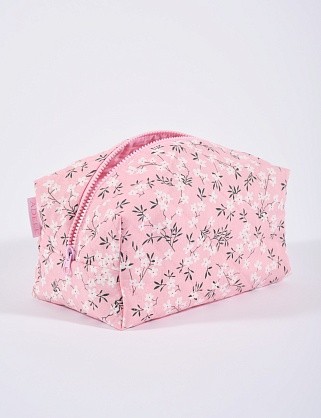 косметичка "цветы жасмина "