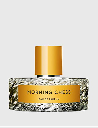morning chess edp 100 ml - парфюмерная вода
