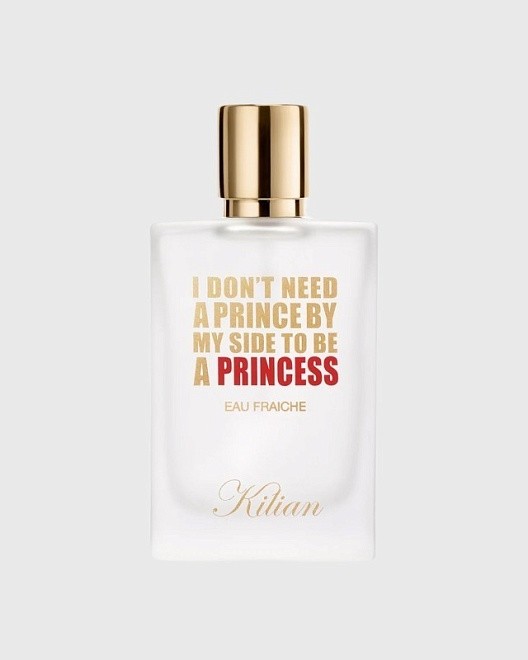 парф. вода kp princess eau fraiche 50мл
