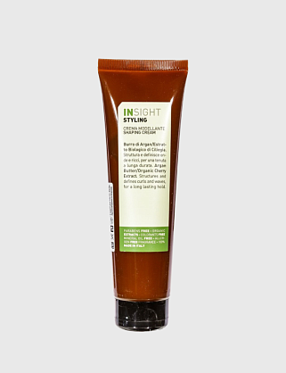 моделирующий крем для вьющихся волос shaping cream (150 мл)