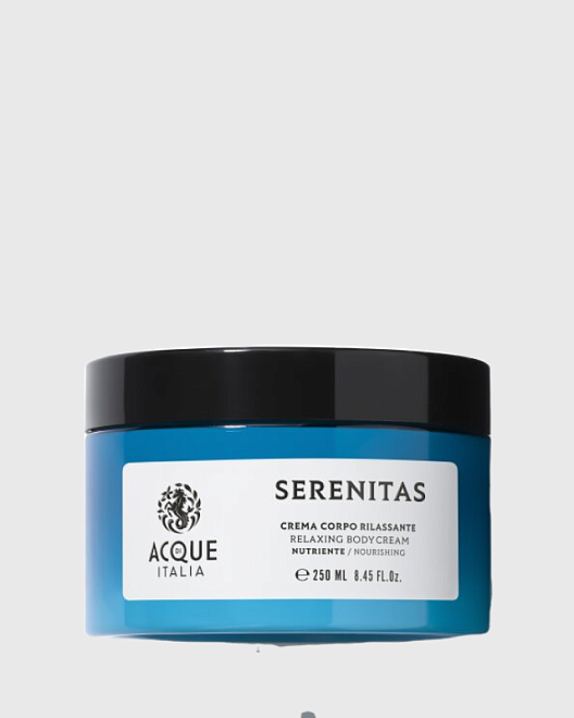 крем для тела серенитас 250 мл