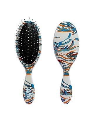 wet brush щётка osmosis original - цветущий коралл (556643)