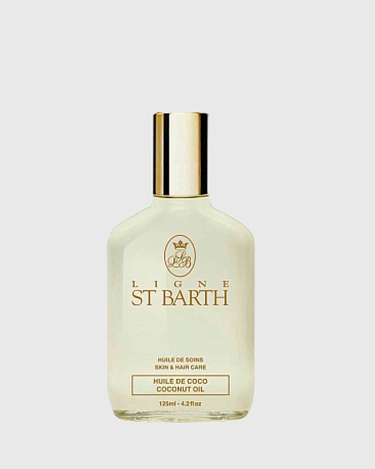 кокосовое масло, 125 мл.