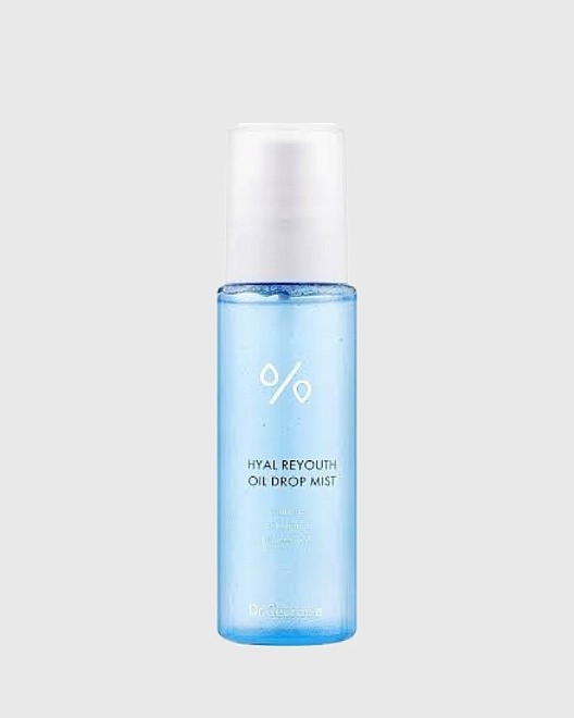 мист с гиалуроновой кислотой, 125 мл