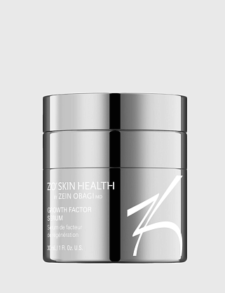 обновляющая сыворотка (growth factor serum), 30 мл