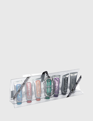 набор marvis 7 flavours
