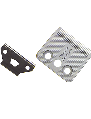 moser blade set/ножевой блок