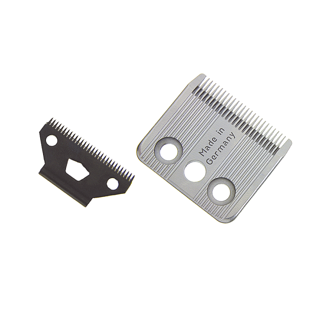 moser blade set/ножевой блок