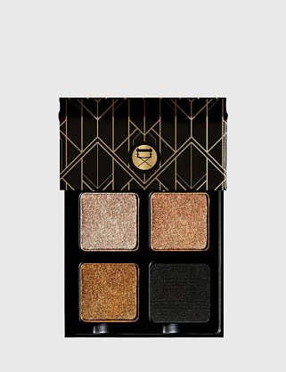 палетка теней для век petits fours bullion