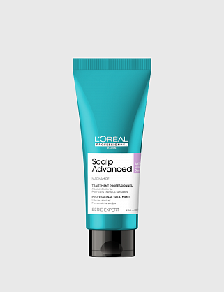 scalp advanced анти-дискомф уход смываемый 200 мл