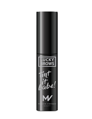 тинт для бровей tint it babe! medium