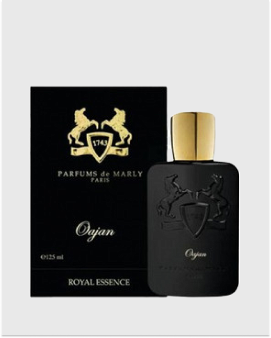 oajan, оаджан парф/вода спрей 125 мл жен/муж