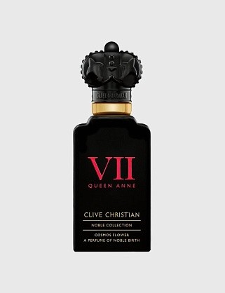 noble collection vii queen anne cosmos flower perfume spray 50 ml - духи