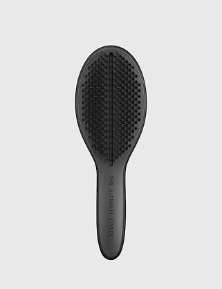 расческа tangle teezer the ultimate styler jet black
