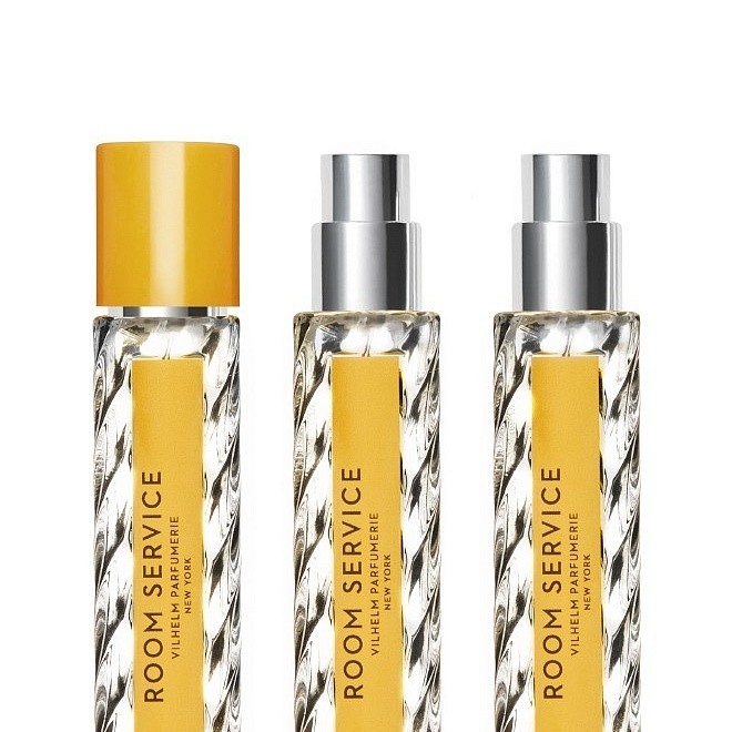 room service edp 50 ml - парфюмерная вода