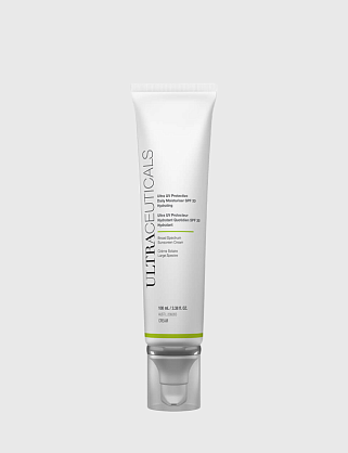 ultra uv protective daily moisturiser spf 30 hydrating / защитный увлажняющий крем spf 30 с эффектом