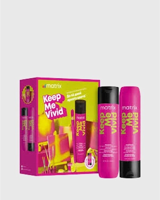 набор зима кип ми вивид 2025