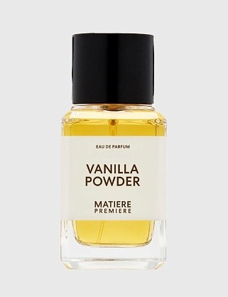 vanilla powder - парфюмерная вода 100мл спрей
