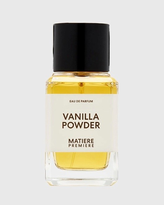 vanilla powder - парфюмерная вода 100мл спрей