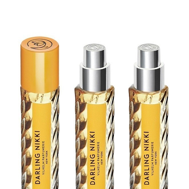 darling nikki edp 3*10 ml - парфюмерная вода