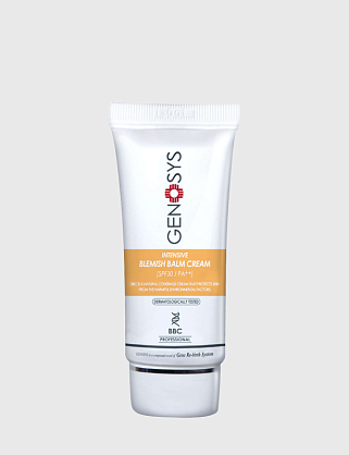 blemish balm cream spf 30+ pa++ | bb-крем с солнцезащитой spf 30+ pa++, 50 мл