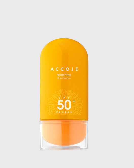 солнцезащитный крем spf50 protective, 50 мл