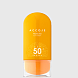 солнцезащитный крем spf50 protective, 50 мл