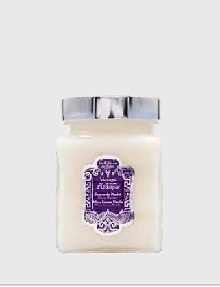 масло карите для тела и волос la sultane de saba мускус, ладан, ваниль, 300 мл