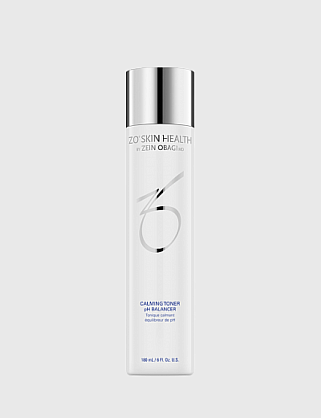 смягчающий тоник для восстановления поверхностного рh  (calming toner ph)