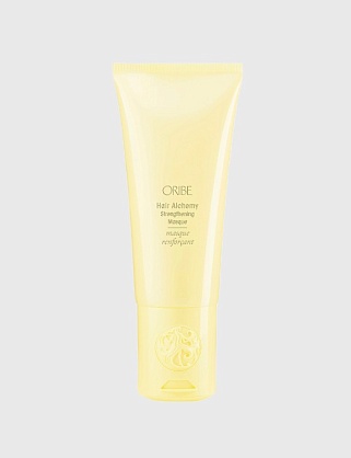 hair alchemy strengthening masque/маска для укрепления ослабленных волос "сила возрождения", 150 мл