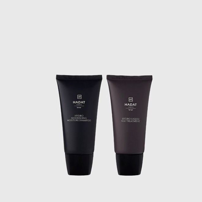 hydro nourishing moisture shampoo_hydro liquid silk treatment_70 (нг 2025)