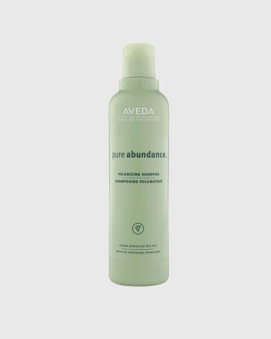 шампунь av pure abundance 200мл