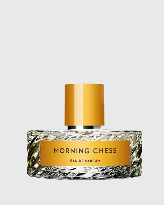 morning chess edp 50 ml - парфюмерная вода