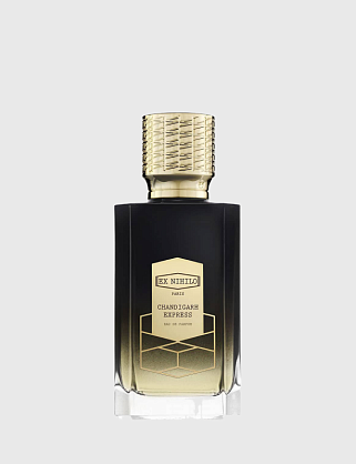 chandigarh express / чандигарх экспресс парф. вода 100 мл